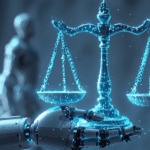 The Future of Law Powered by Technology