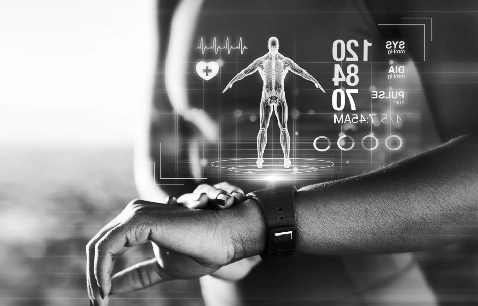 The Future of Sports Technology