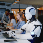 The Future of Workplace Technology