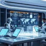 The Role of AI in Collaboration Technology