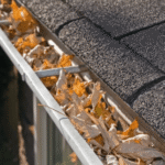How Gutter Problems Can Contribute to Roof Deterioration