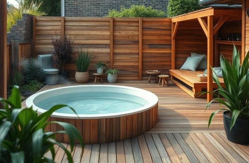 Redwood Sauna Guide: Heartwood, Aging, and Care