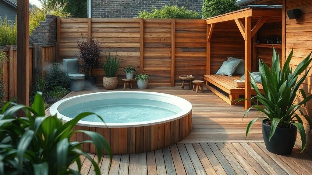 Redwood Sauna Guide: Heartwood, Aging, and Care